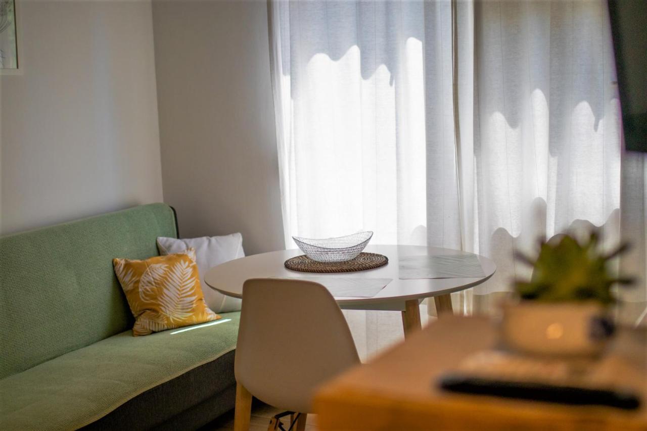 Apartmani Melita Malinska Exterior foto