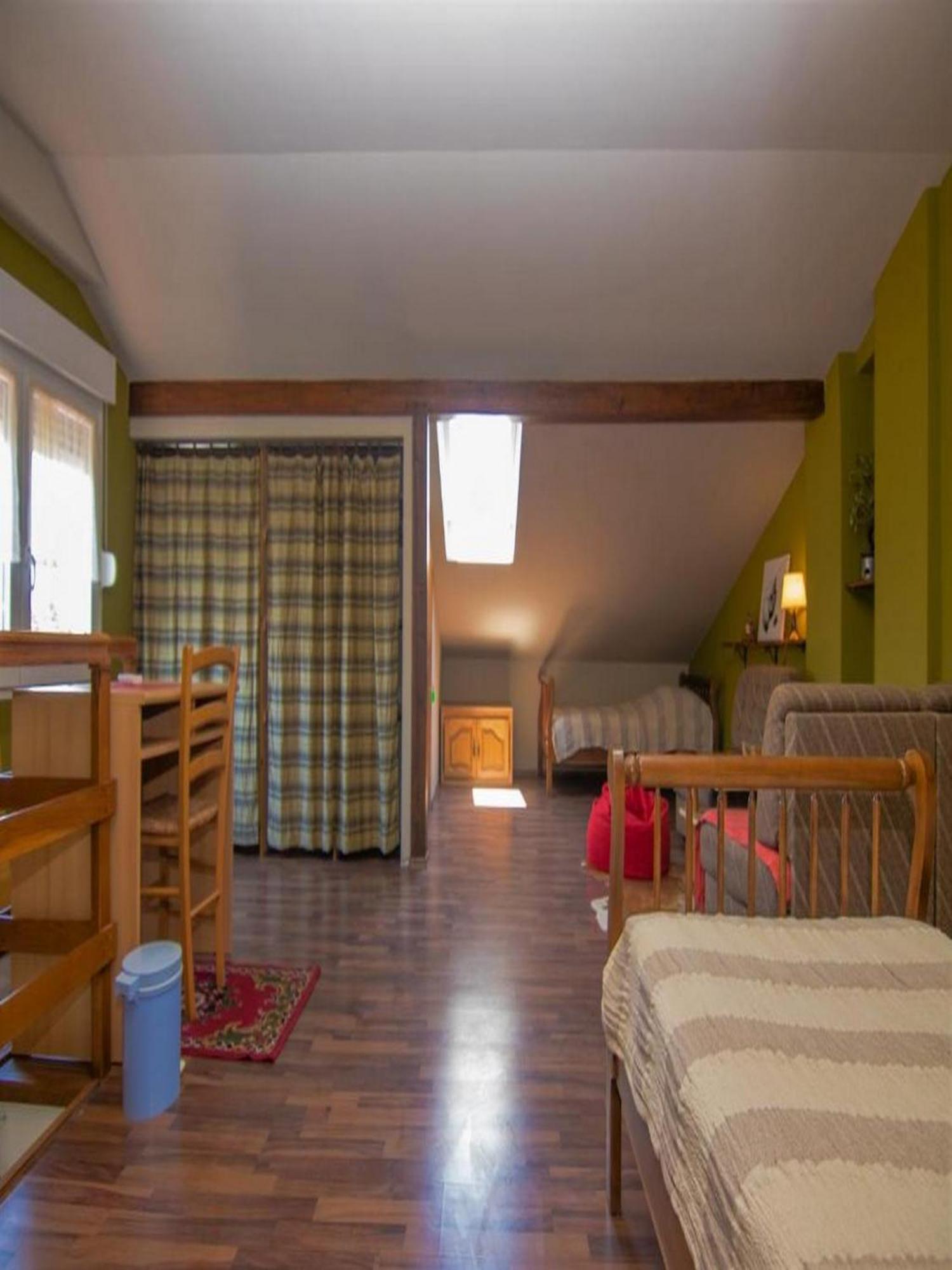 Apartmani Melita Malinska Zimmer foto