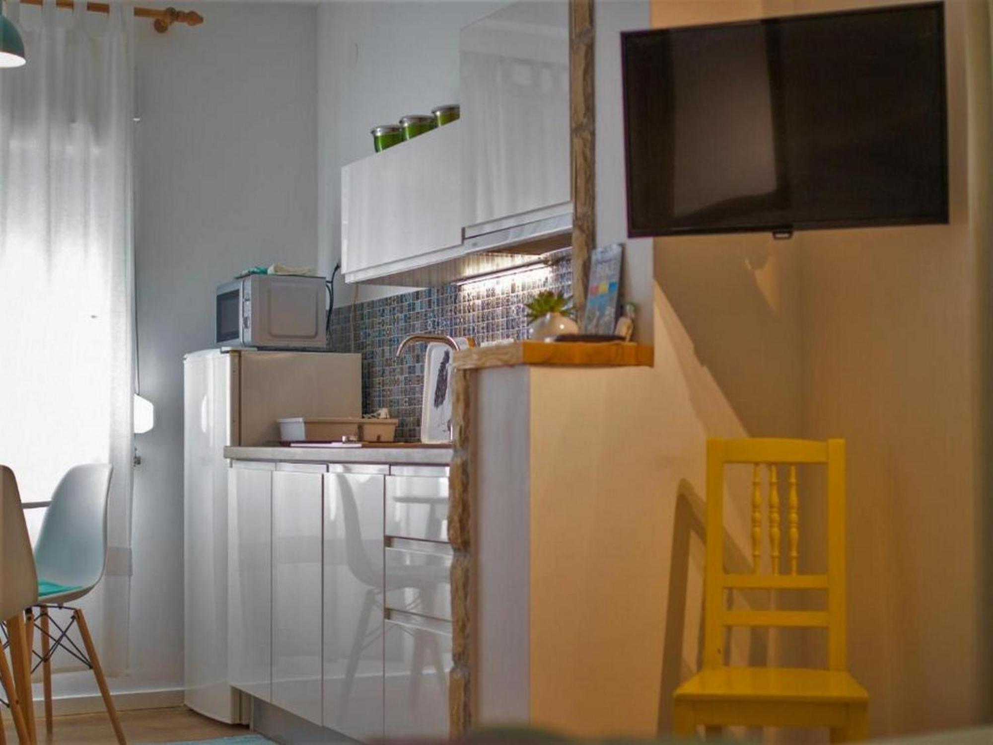 Apartmani Melita Malinska Zimmer foto