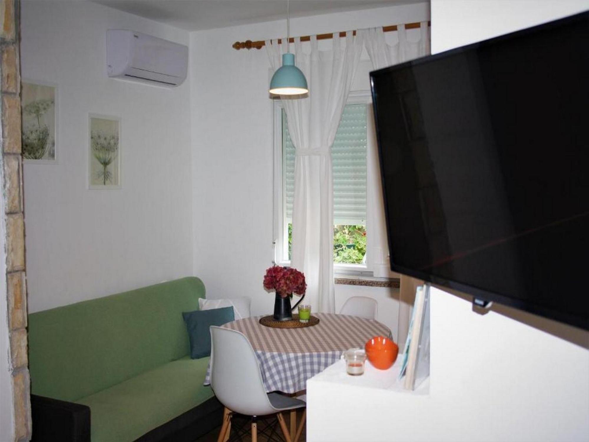 Apartmani Melita Malinska Zimmer foto