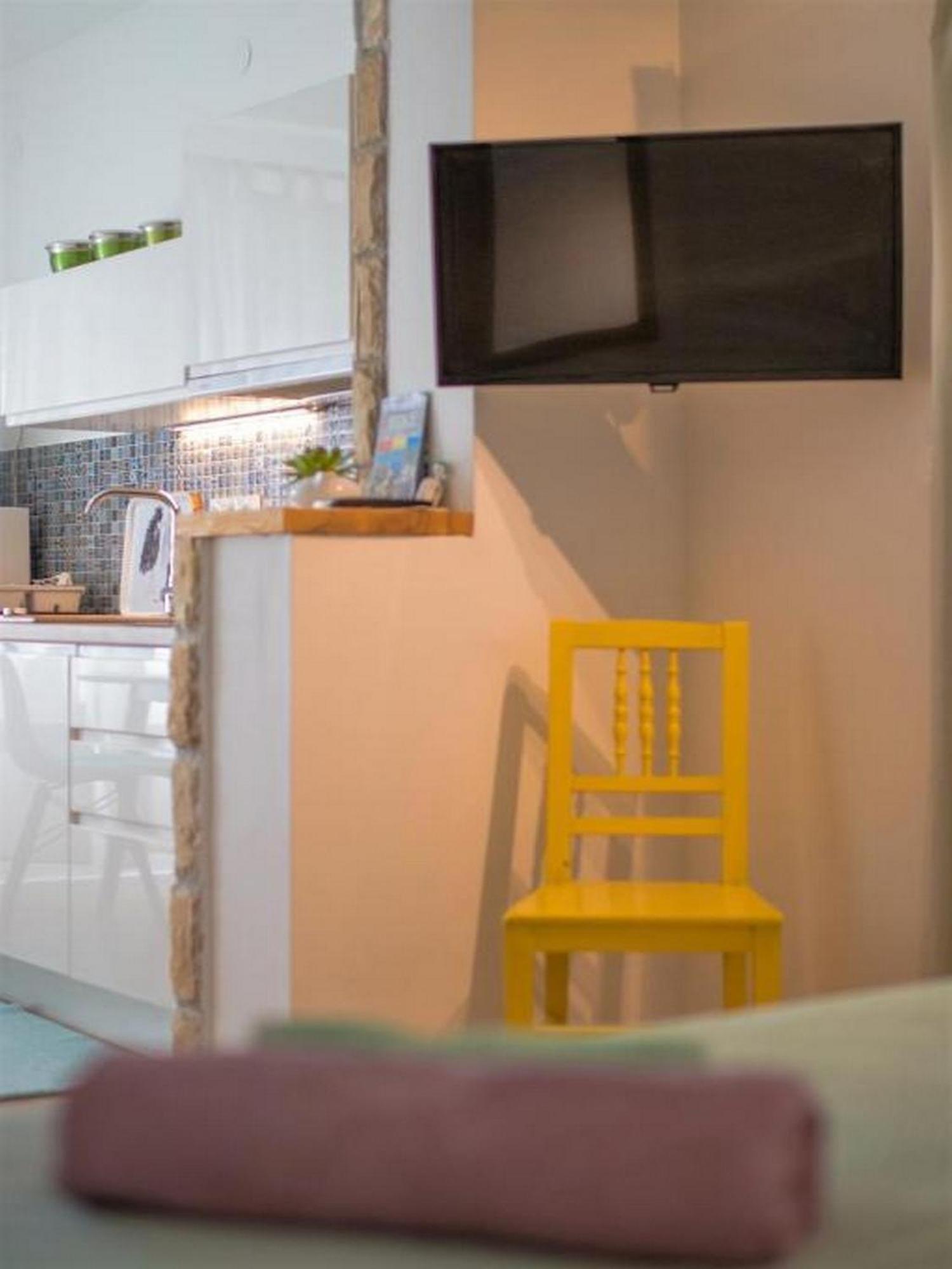 Apartmani Melita Malinska Zimmer foto