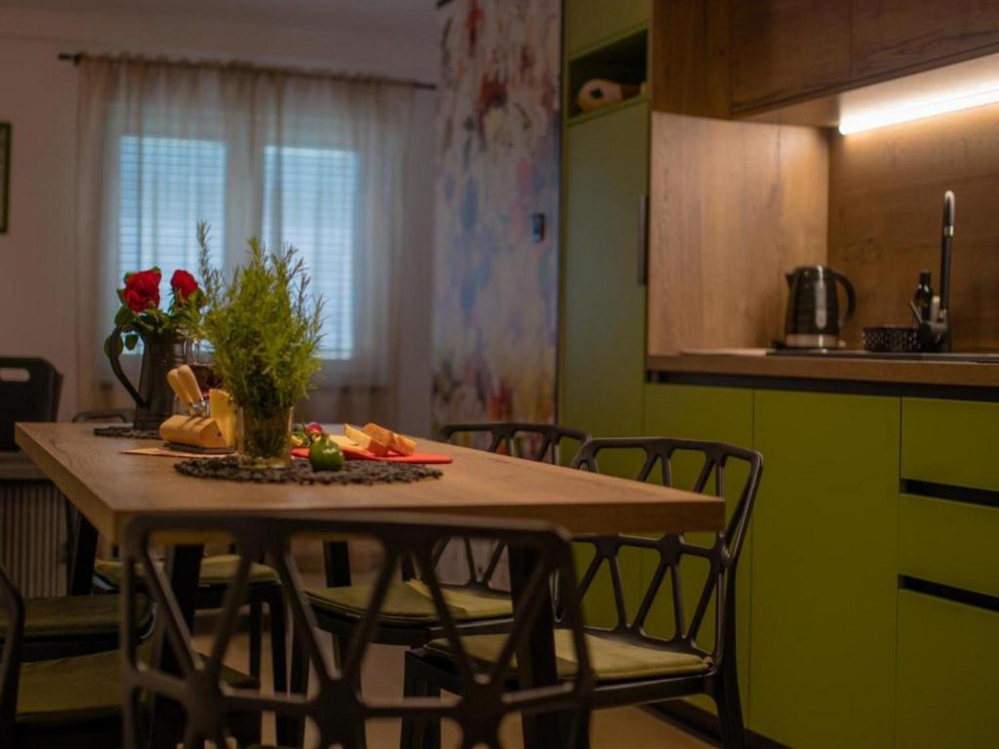 Apartmani Melita Malinska Zimmer foto