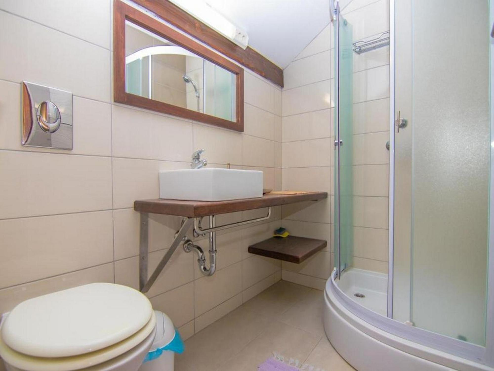 Apartmani Melita Malinska Zimmer foto