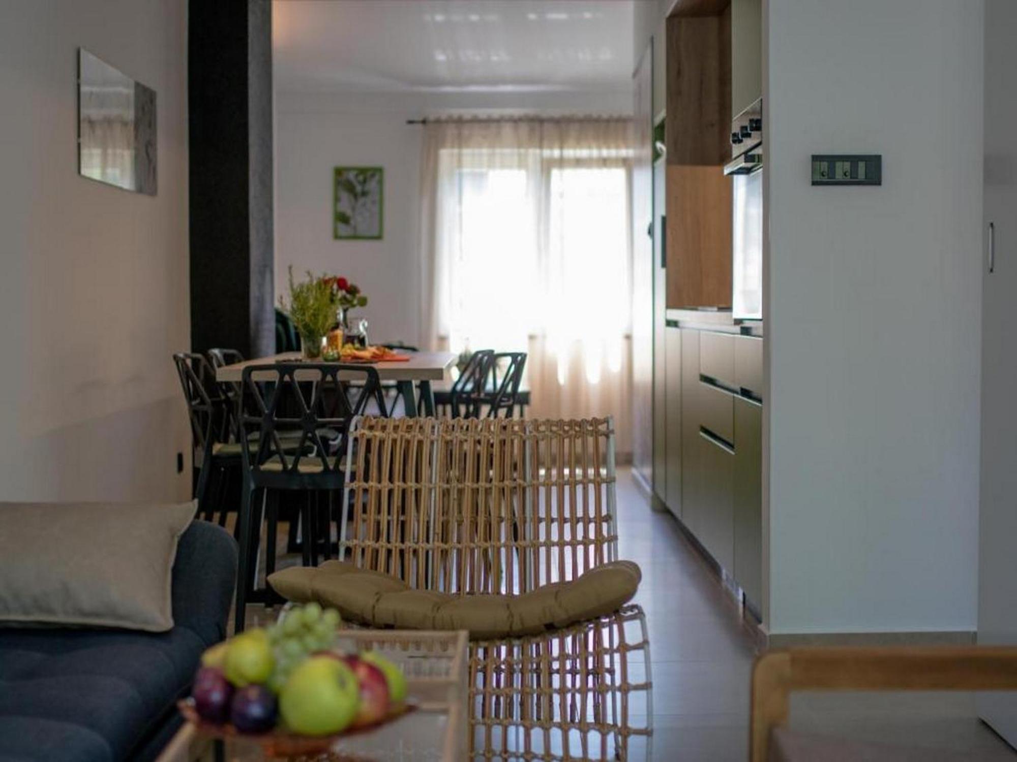 Apartmani Melita Malinska Zimmer foto