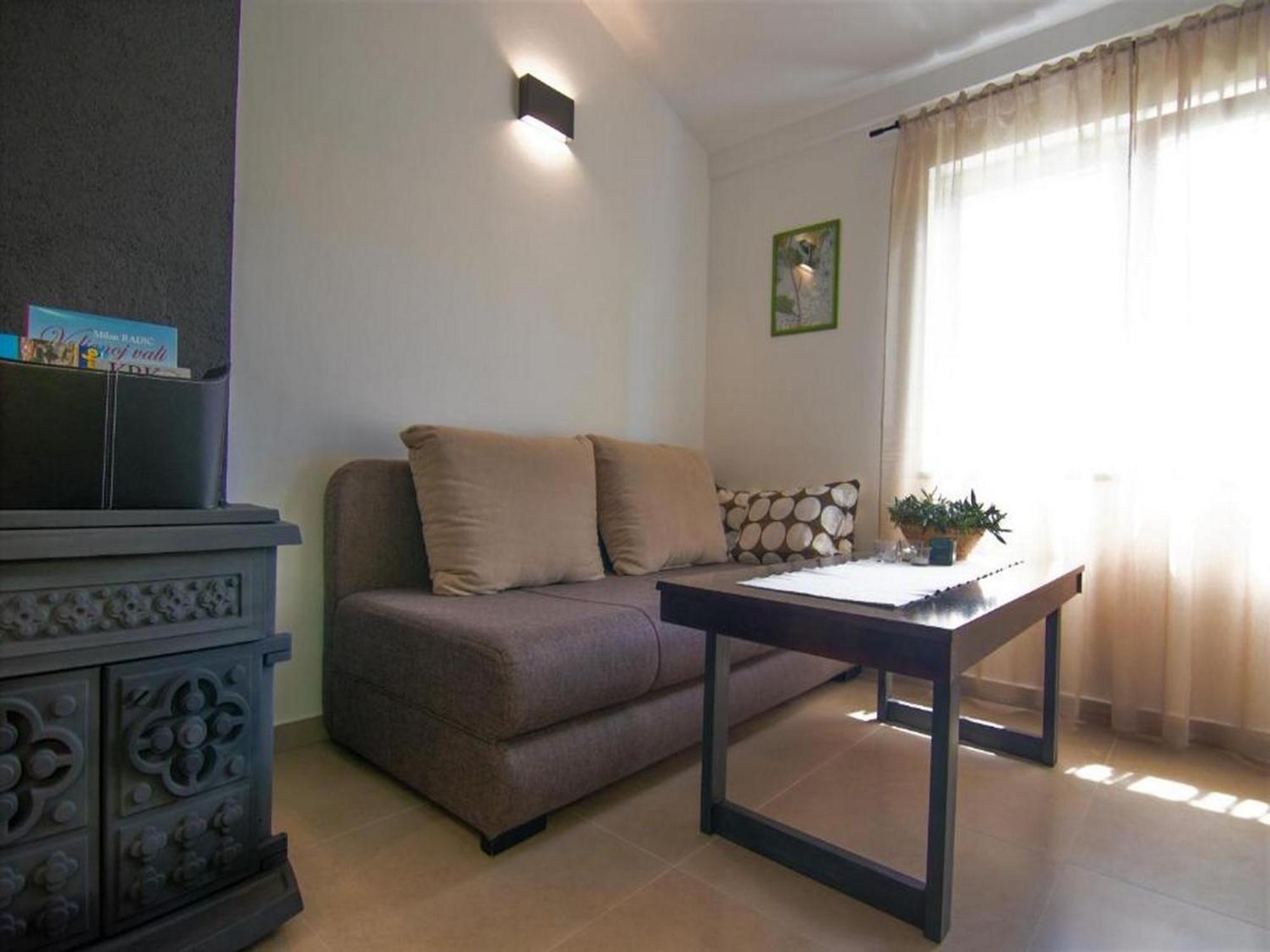 Apartmani Melita Malinska Zimmer foto