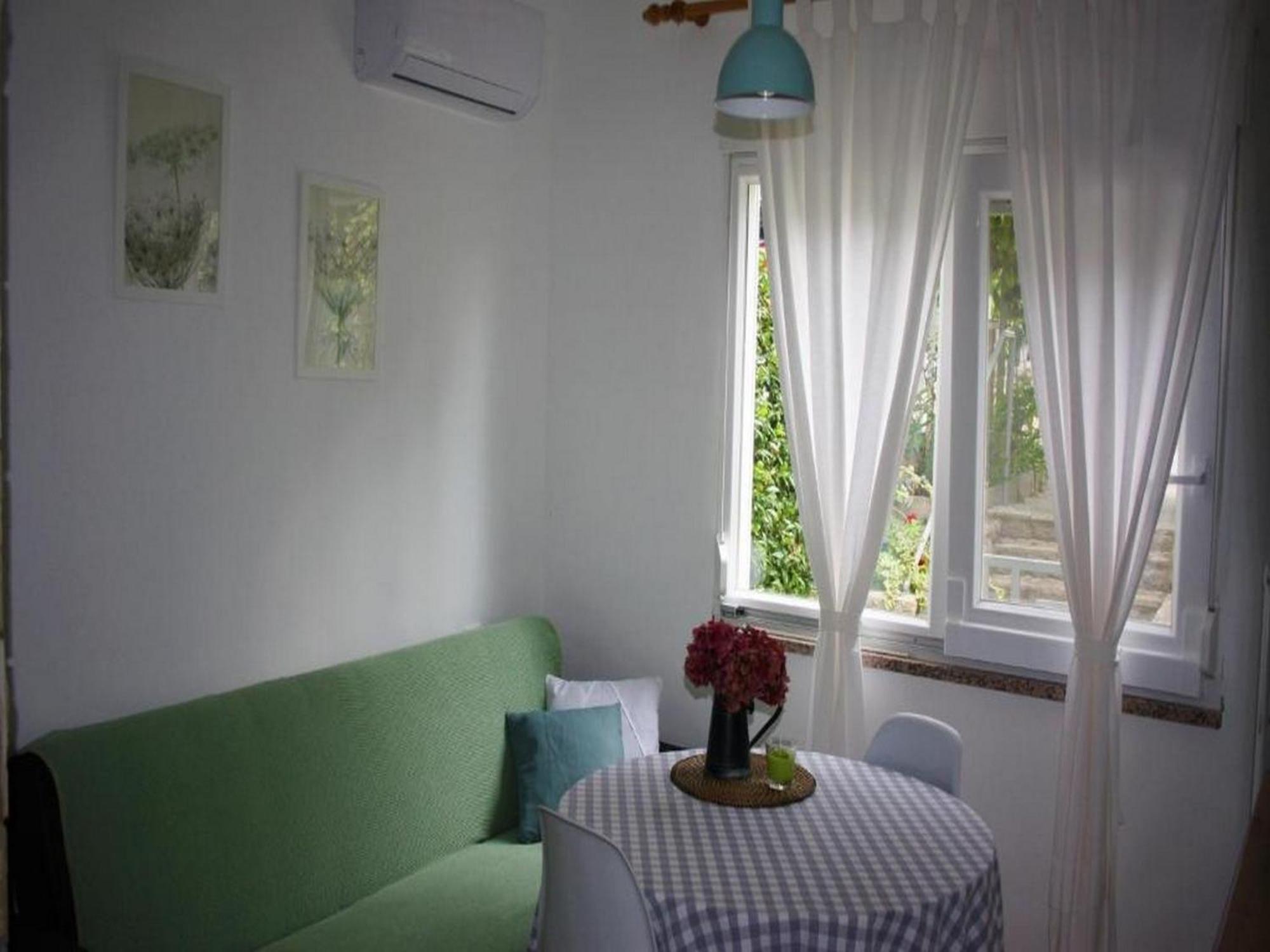 Apartmani Melita Malinska Zimmer foto