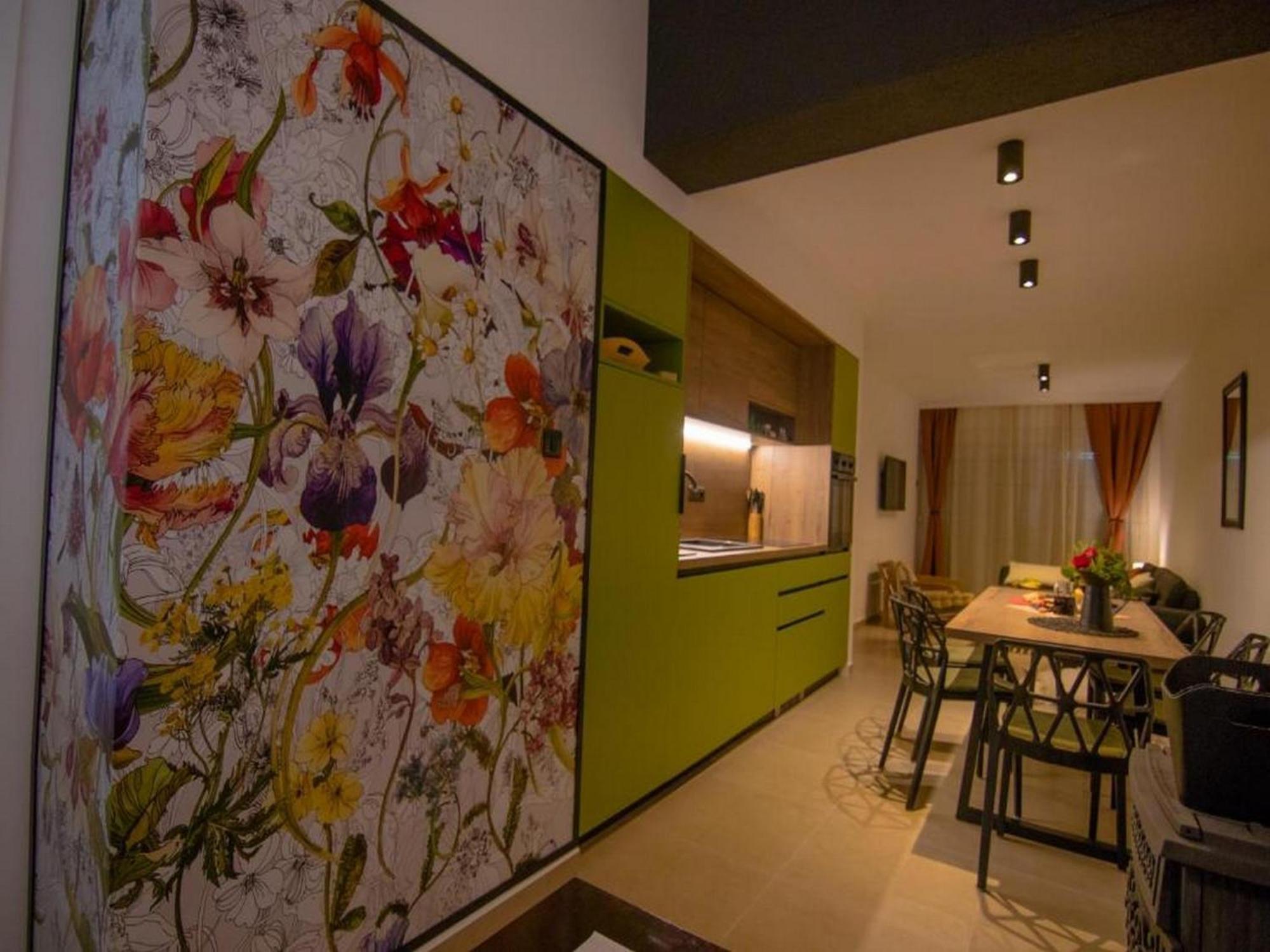 Apartmani Melita Malinska Zimmer foto