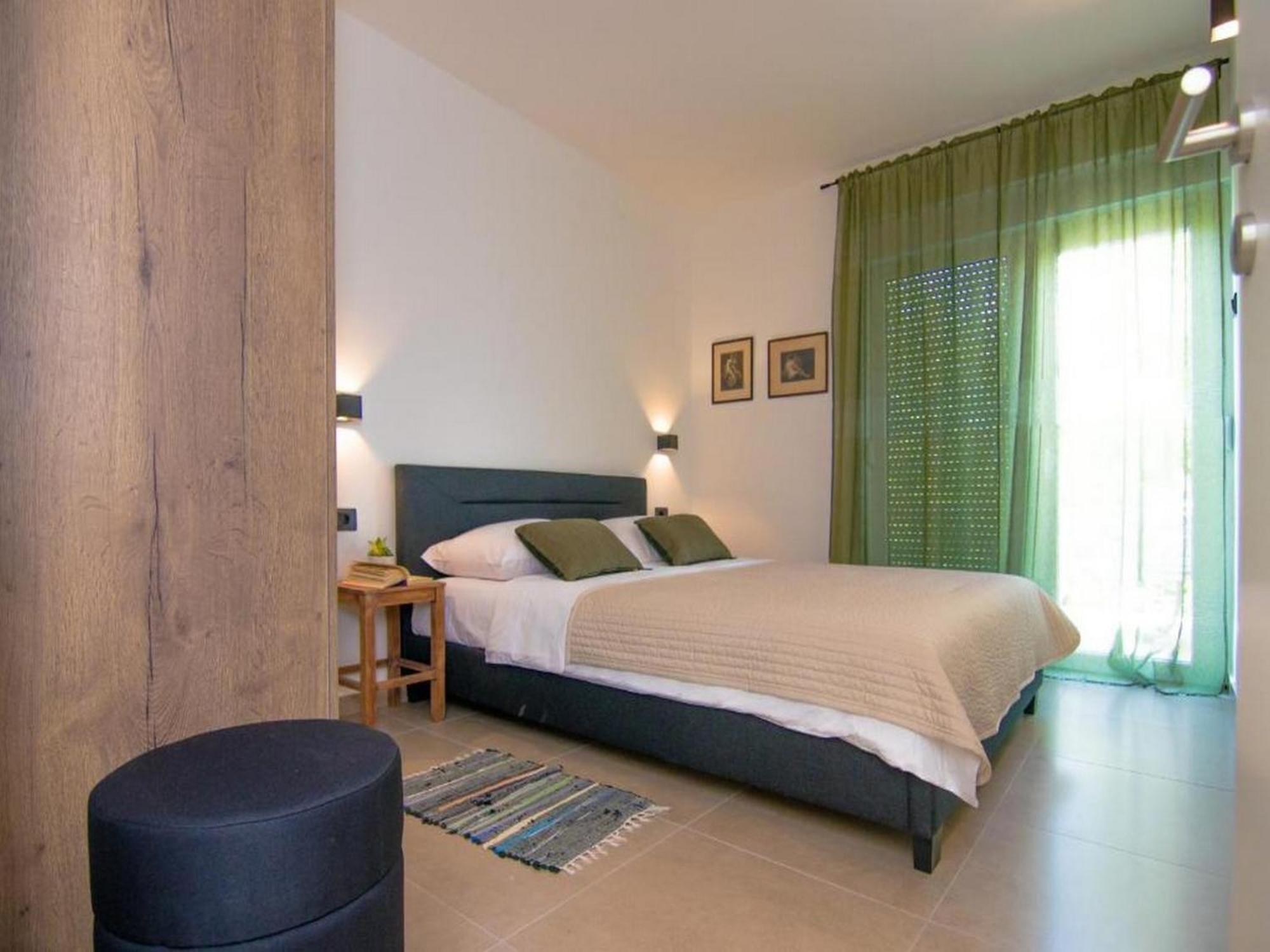 Apartmani Melita Malinska Zimmer foto