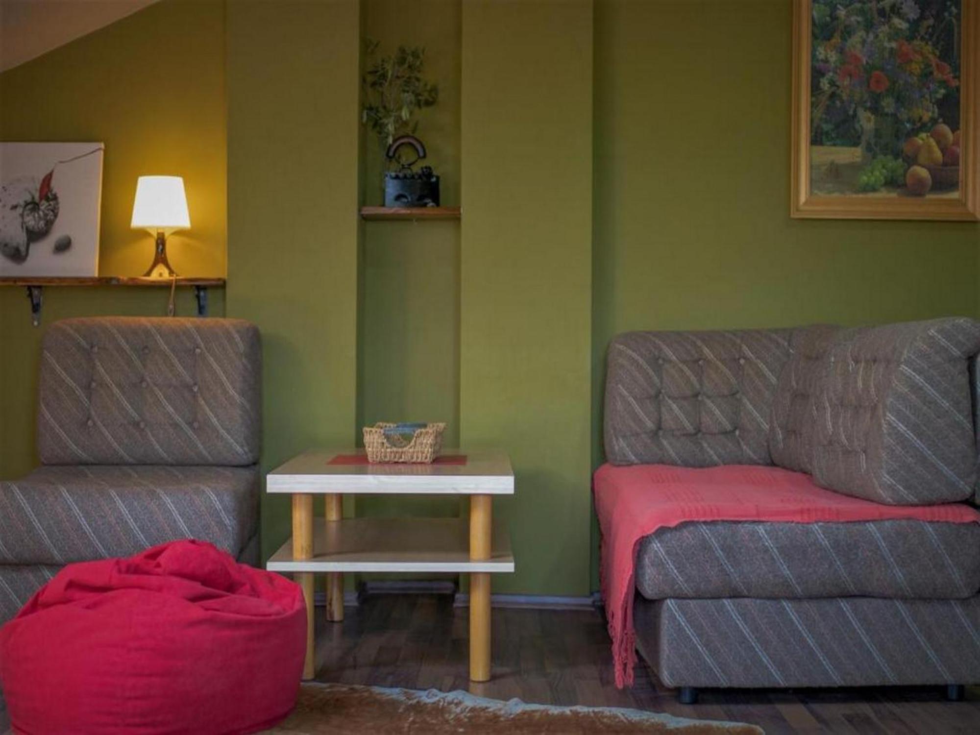 Apartmani Melita Malinska Zimmer foto