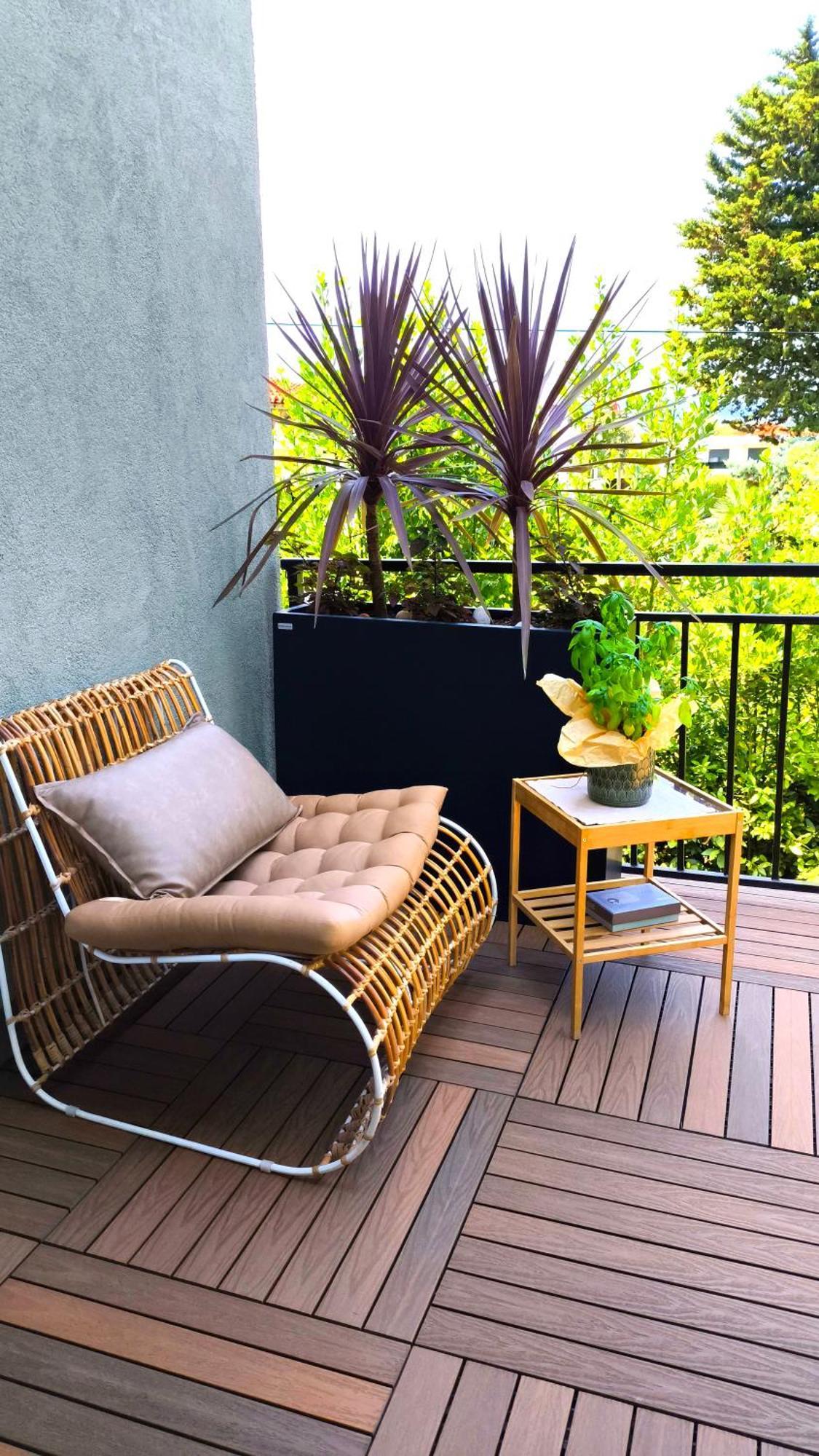 Apartmani Melita Malinska Exterior foto
